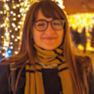 Meet your Posher, Samantha